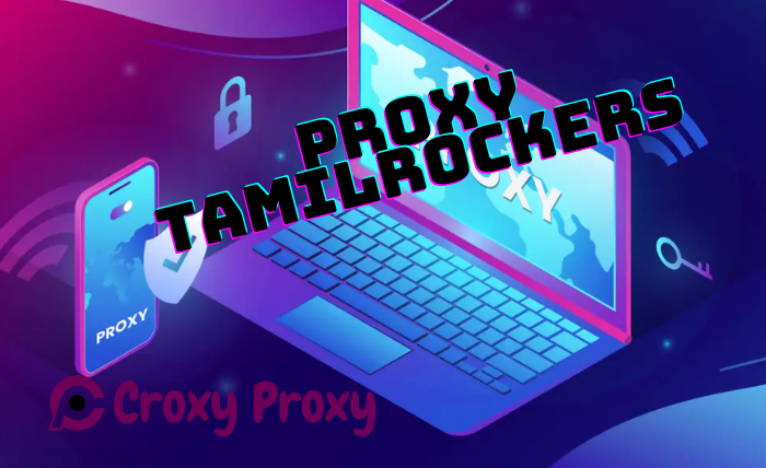 proxy tamilrockers