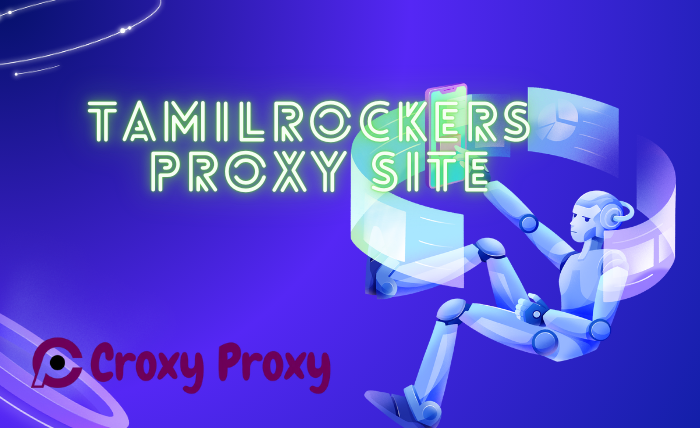 tamilrockers proxy site