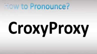 croxyproxy youtube