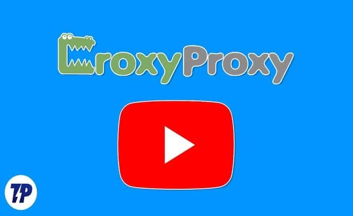 croxyproxy