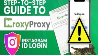 croxyproxy instagram