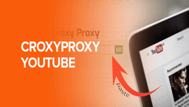 croxyproxy youtub