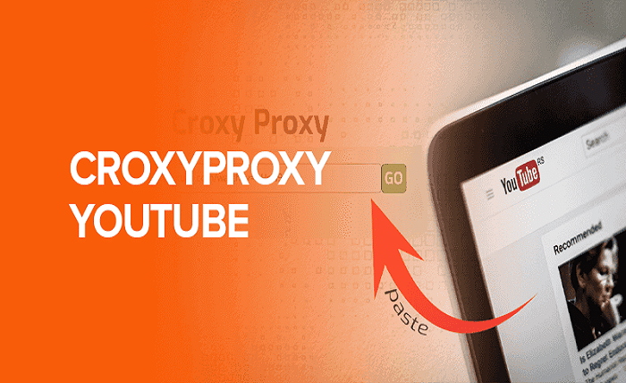 croxyproxy youtub